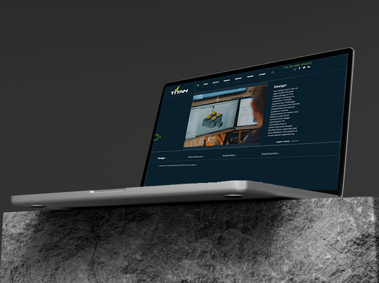 Blacsheep-digital-project-titan